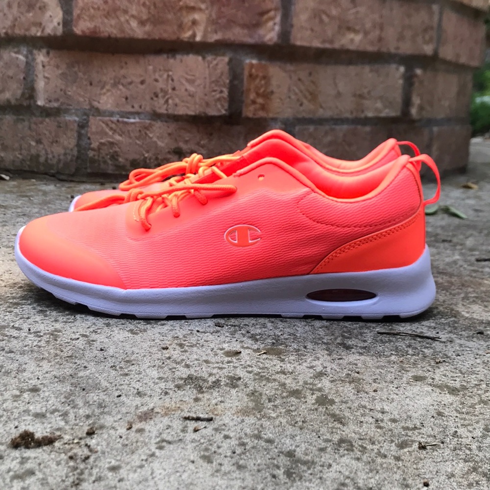 Champion athletic shoes